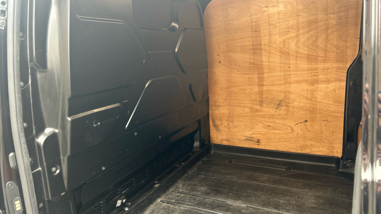 Ford Transit Custom 280 L1 Diesel Fwd 2.0 EcoBlue 130ps Low Roof Limited Van